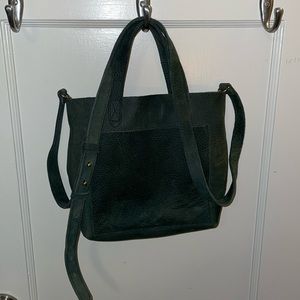 Madewell Mini Tote